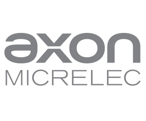 Logo Axon Micrelec
